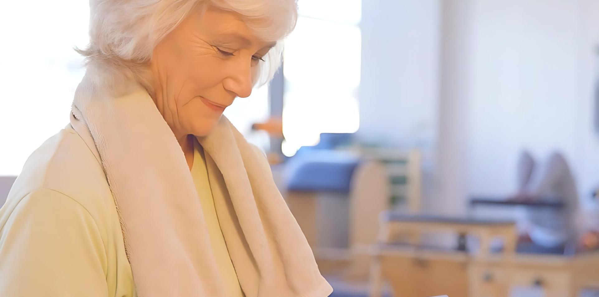 実習現場でのケーススタディの様子