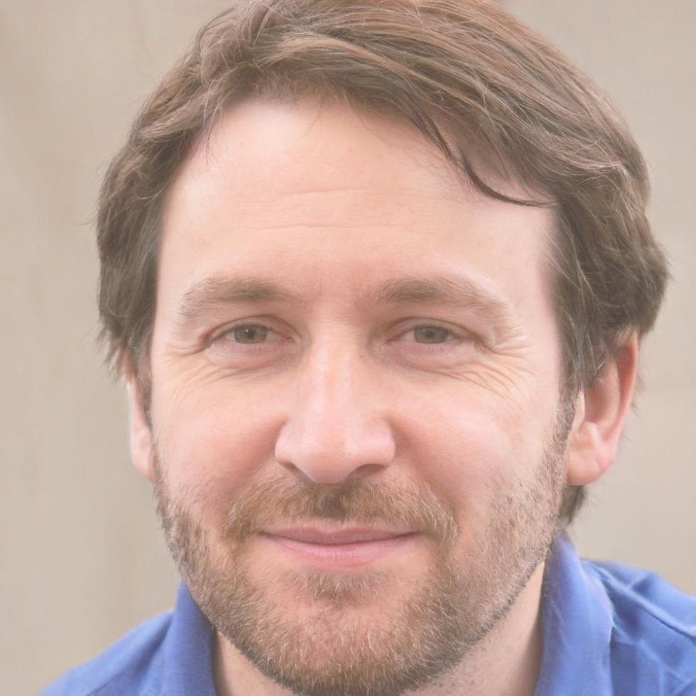 専任講師の山田先生のプロフィール写真